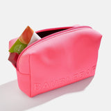 Take It Away Storage Pouch - Neon Pink