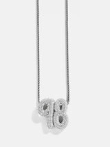 BaubleBar Pavé/Silver - 
    Ends Sunday: Enjoy 20% off
  
