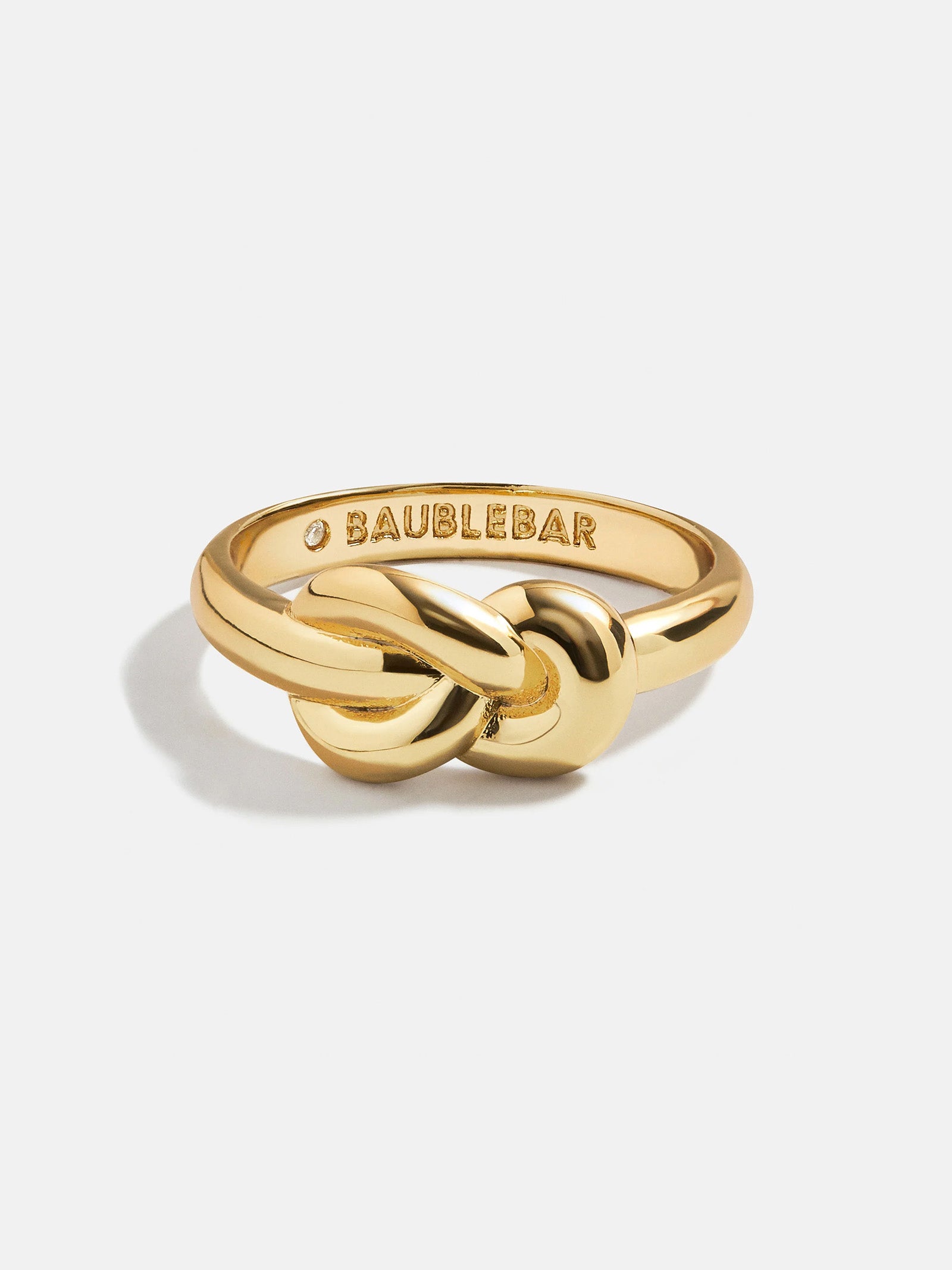 Georgia Ring - Gold