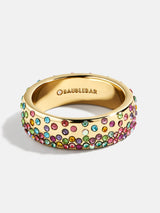 BaubleBar Lola Ring - Multi - 
    Ends Tonight: Enjoy 20% off
  
