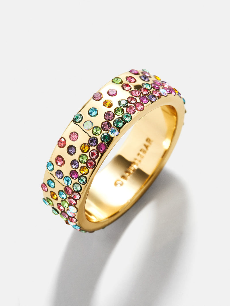 BaubleBar Lola Ring - Multi - 
    Ends Tonight: Enjoy 20% off
  
