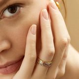 Lola Ring - Multi