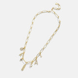 variant:Paperclip Chain