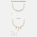 variant:Paperclip Chain