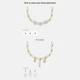 variant:Paperclip Chain