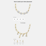 variant:Paperclip Chain