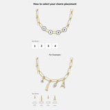 variant:Paperclip Chain