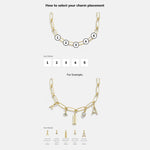 variant:Paperclip Chain