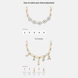 variant:Paperclip Chain