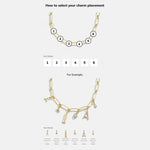 variant:Paperclip Chain