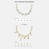 variant:Paperclip Chain