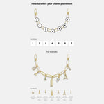 variant:Paperclip Chain