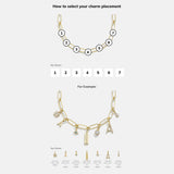 variant:Paperclip Chain