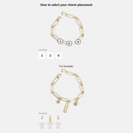 variant:Paperclip Chain