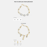 variant:Paperclip Chain
