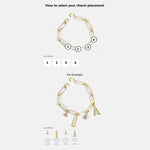 variant:Paperclip Chain