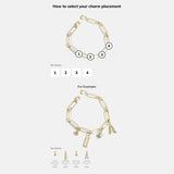 variant:Paperclip Chain