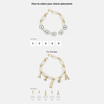 variant:Paperclip Chain