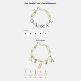 variant:Paperclip Chain