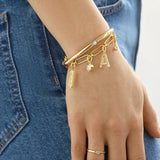 variant:Paperclip Chain