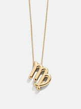 BaubleBar Bubble Zodiac Necklace - Virgo - 
    Enjoy 20% off - This Week Only
  
