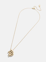 BaubleBar Bubble Zodiac Necklace - Virgo - 
    Enjoy 20% off - This Week Only
  
