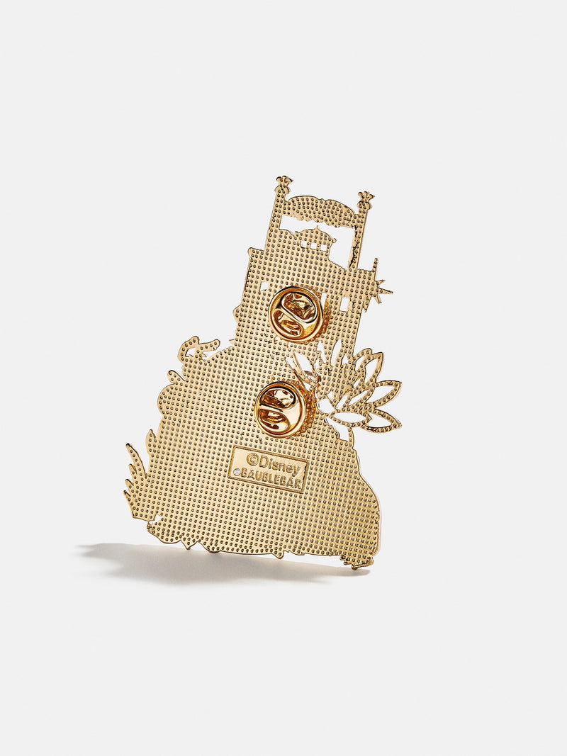 BaubleBar Disney Princess & The Frog Pin - Tiana - 
    Disney collectible pin
  

