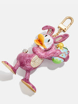 BaubleBar Disney Easter Bag Charm - Donald Duck - 
    Enjoy an extra 20% off sale - This Week Only
  
