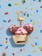 Disney Mickey Mouse Cupcake Earrings - Disney Cupcake Earrings