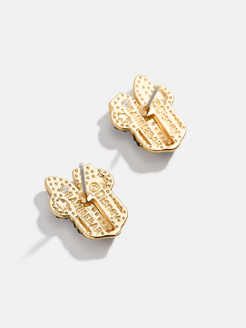 BaubleBar Disney Minnie Mouse Easter Earrings - Minnie Mouse - 
    Enjoy an extra 20% off sale - This Week Only
  
