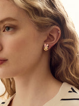 BaubleBar Disney Minnie Mouse Easter Earrings - Minnie Mouse - 
    Enjoy an extra 20% off sale - This Week Only
  
