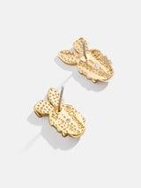 BaubleBar Disney Daisy Duck Easter Earrings - Daisy Duck - 
    Enjoy an extra 20% off sale - This Week Only
  
