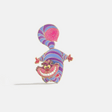 Disney Cheshire Cat Pin - Cheshire Cat