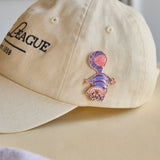 Disney Cheshire Cat Pin - Cheshire Cat