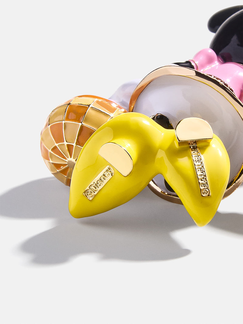 BaubleBar Disney Easter Bag Charm - Minnie Mouse - 
    Enjoy an extra 20% off sale - This Week Only
  
