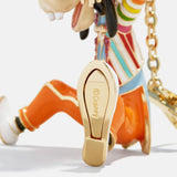 Disney Goofy Celebration 3D Bag Charm - Goofy