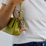 Disney Goofy Celebration 3D Bag Charm - Goofy