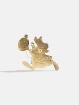 BaubleBar Disney White Rabbit Pin - White Rabbit - 
    Alice in Wonderland pin
  
