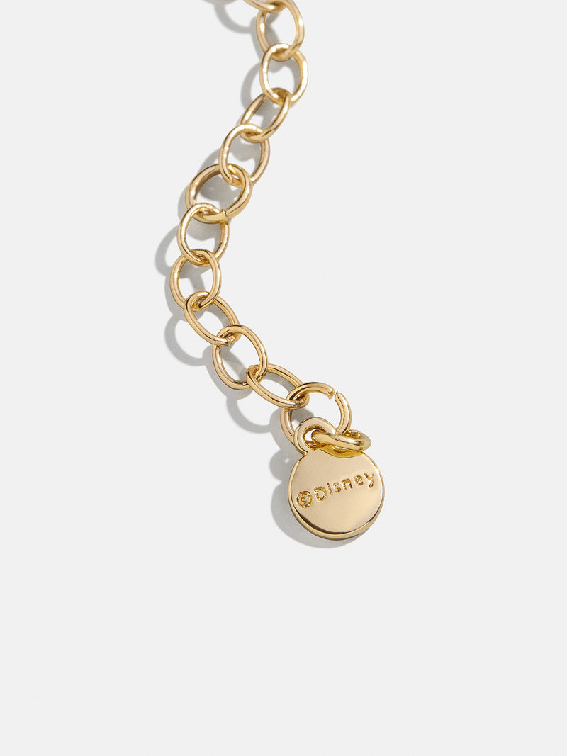 BaubleBar Disney Alice in Wonderland Charm Necklace - Gold/Multi - 
    Alice in Wonderland Charm Necklace
  
