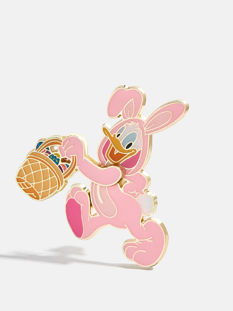 BaubleBar Disney Donald Duck Easter Pin - Donald Duck - 
    Disney collectable pin
  
