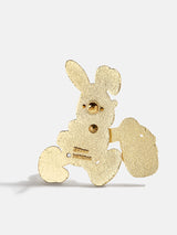 BaubleBar Disney Donald Duck Easter Pin - Donald Duck - 
    Disney collectable pin
  
