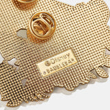Disney Beauty & The Beast Pin - Belle