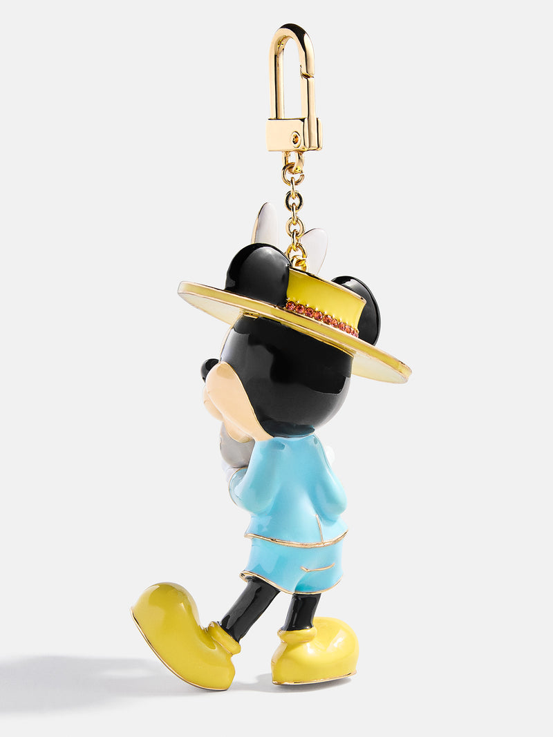 BaubleBar Disney Easter Bag Charm - Mickey Mouse - 
    Enjoy an extra 20% off sale - This Week Only
  

