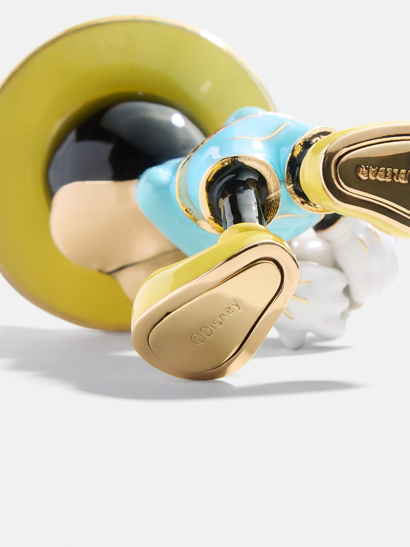 BaubleBar Disney Easter Bag Charm - Mickey Mouse - 
    Enjoy an extra 20% off sale - This Week Only
  
