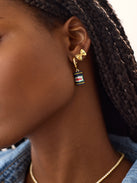 Pasta-bly The Best Earring Set - Pasta
