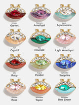 BaubleBar Clove Semi-Precious Birthstone Necklace - Topaz - 
    Enjoy 20% off - This Week Only
  

