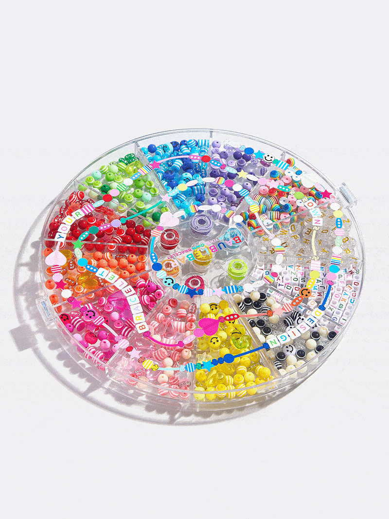 BaubleBar Design Your Own Bracelet Kit - Multi - 
    Enjoy 20% off - This Week Only
  
