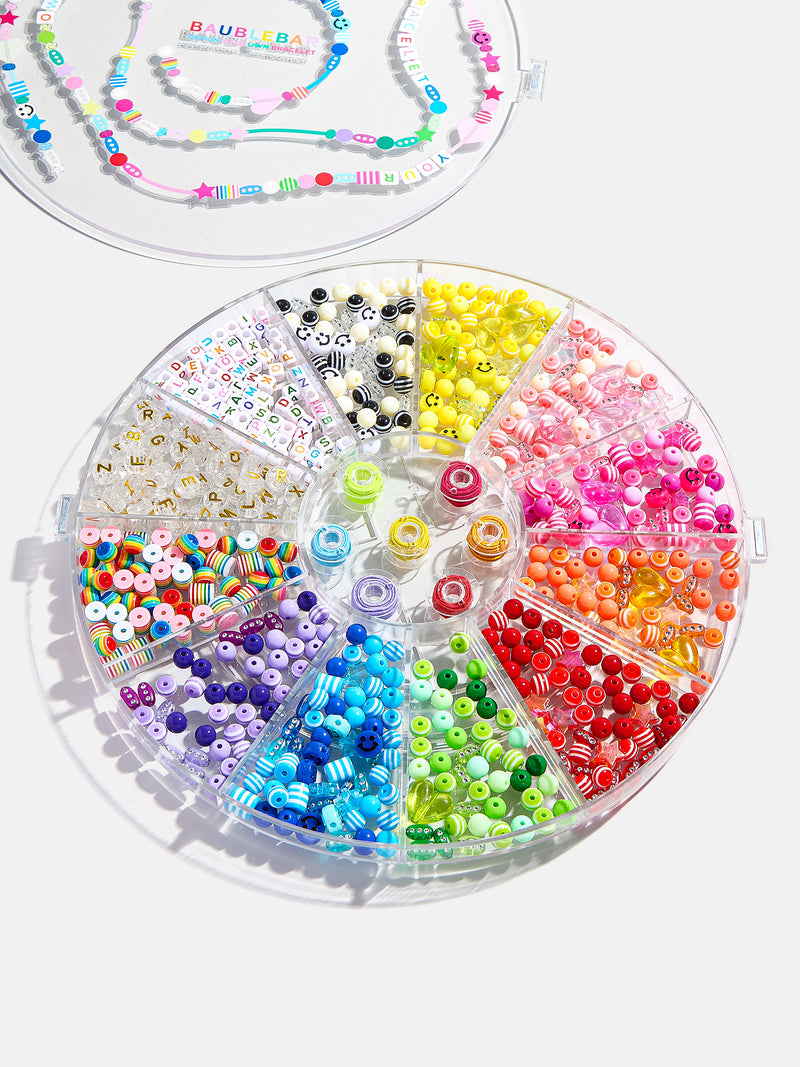 BaubleBar Design Your Own Bracelet Kit - Multi - 
    Enjoy 20% off - This Week Only
  
