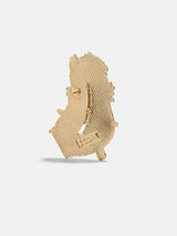 BaubleBar Disney Alice Down the Rabbit Hole Pin - Alice Down the Rabbit Hole - 
    Alice in Wonderland pin
  
