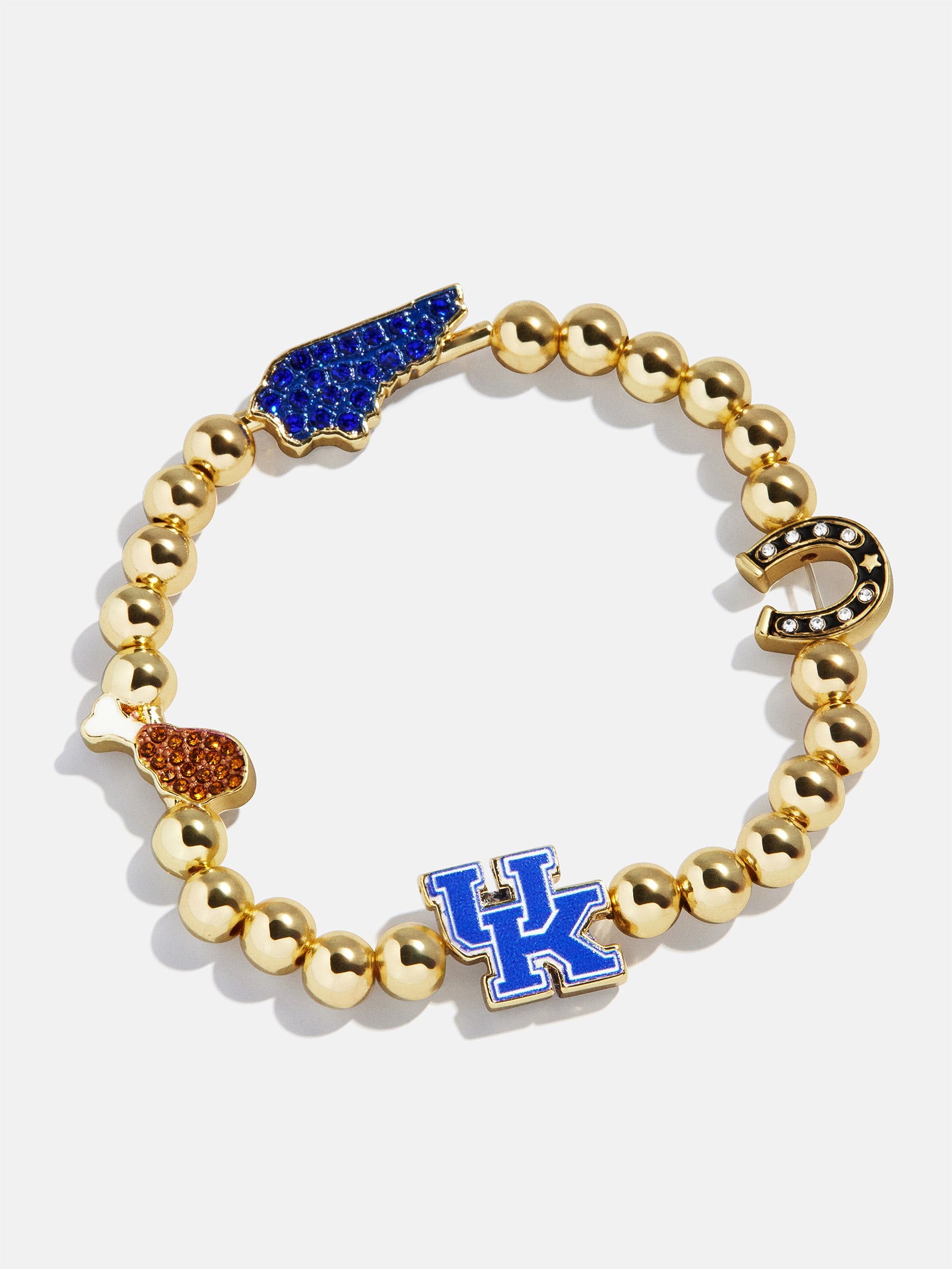 University of Kentucky Pisa Bracelet - University of Kentucky